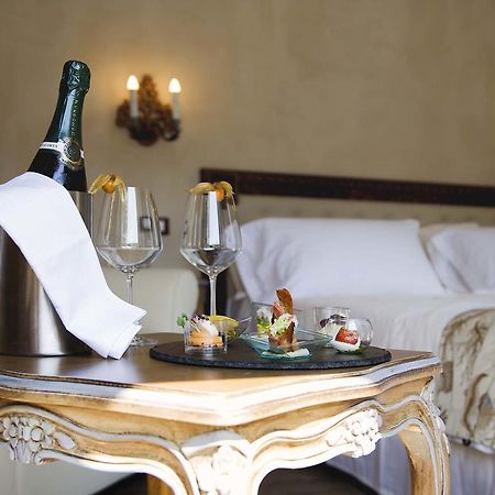 Boutique Hotel Elvezia สเตรซา ภายนอก รูปภาพ