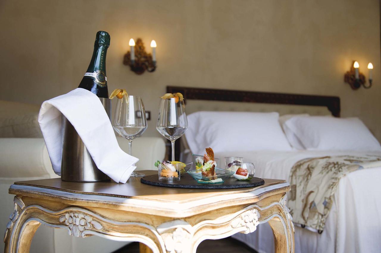 Boutique Hotel Elvezia สเตรซา ภายนอก รูปภาพ