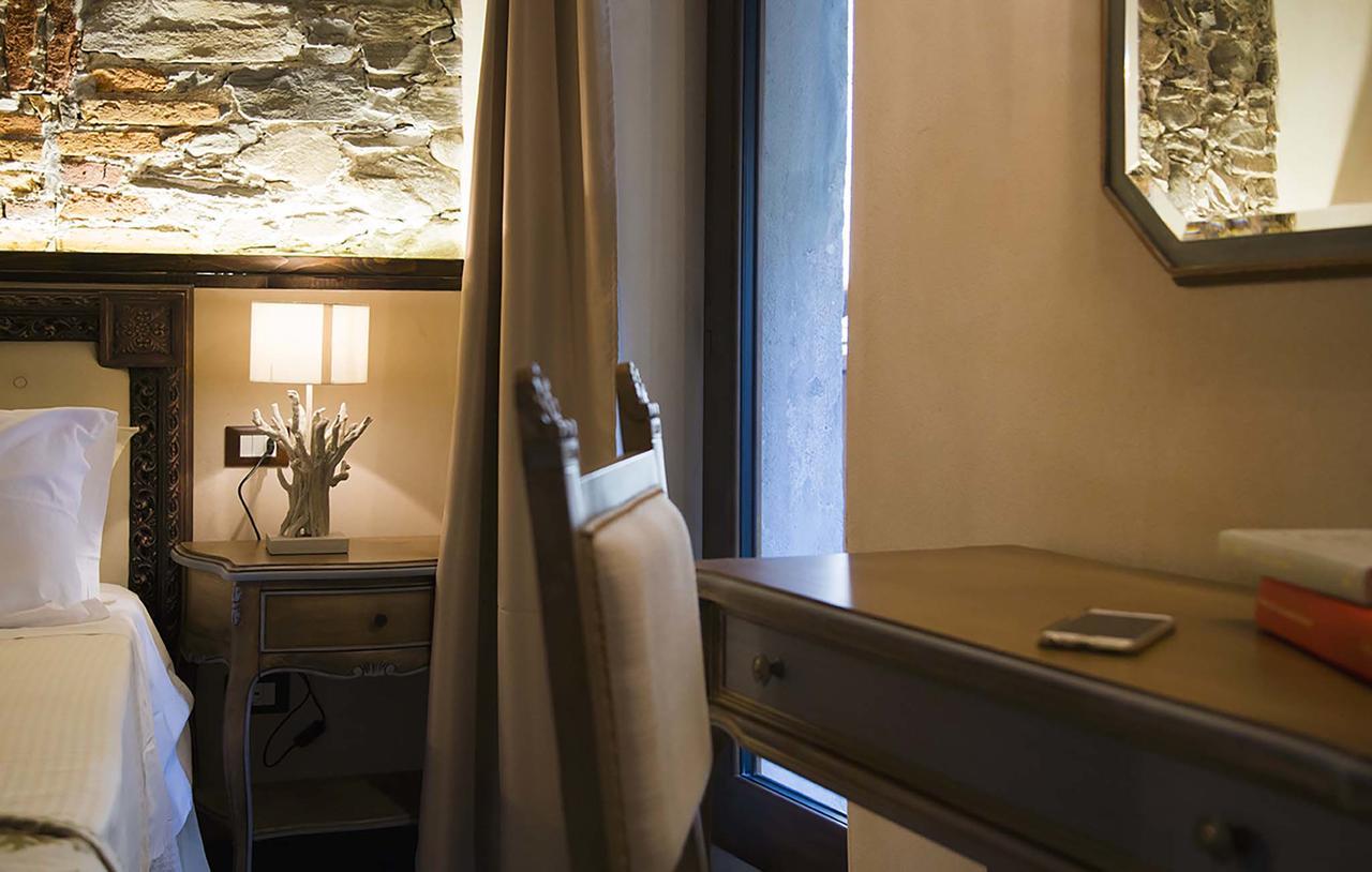 Boutique Hotel Elvezia สเตรซา ภายนอก รูปภาพ