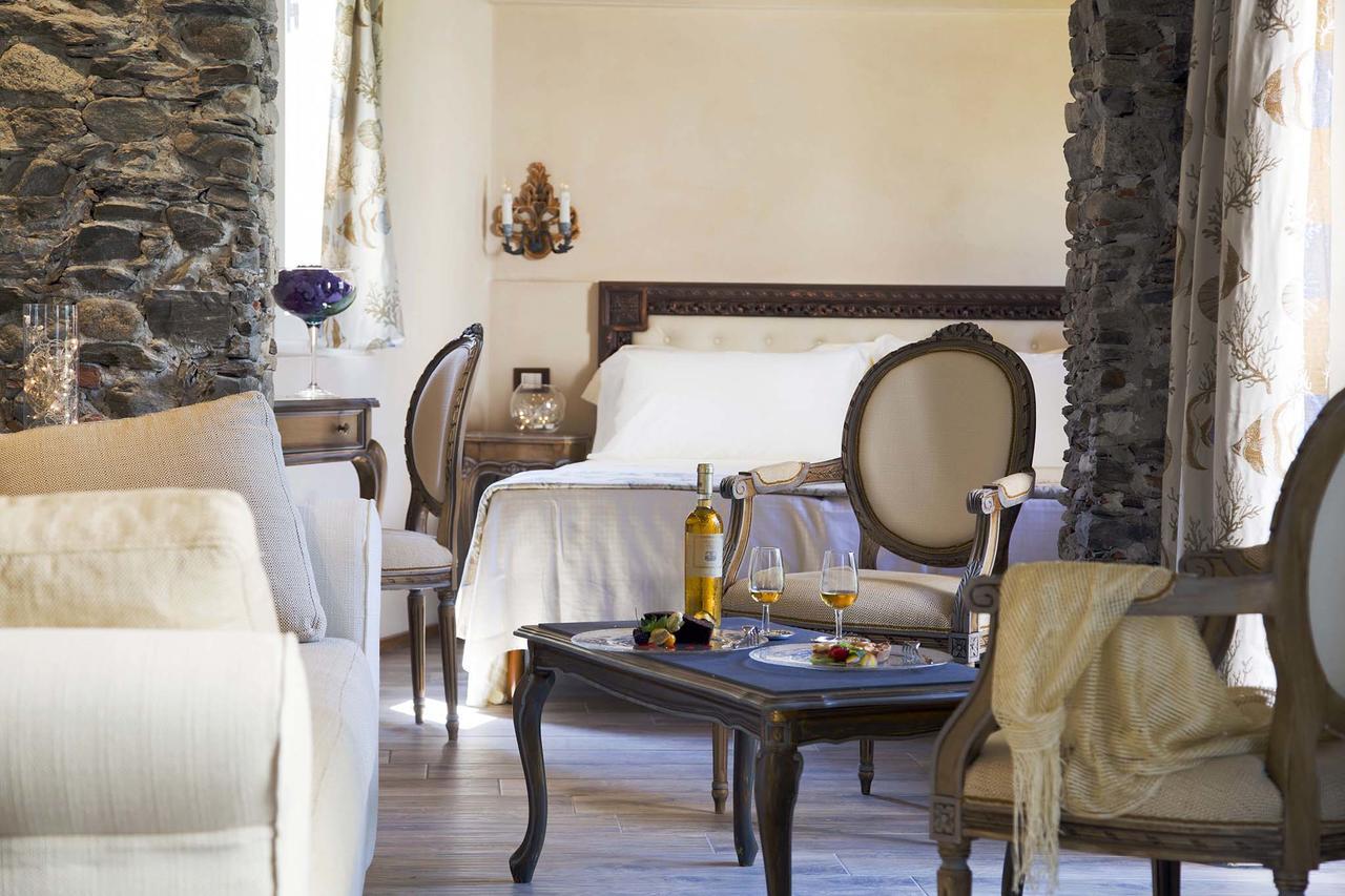 Boutique Hotel Elvezia สเตรซา ภายนอก รูปภาพ